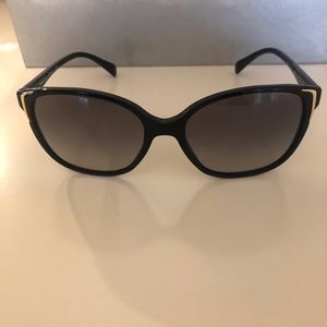 Prada sunglasses PR 01OS